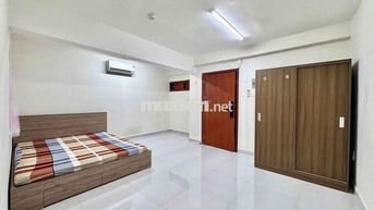 ✨trống sẵn siêu phẩm studio cực rộng full nội thất ngay sát Parc Mall