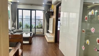 Bán căn hộ chung cư Homeland, 69m2 2PN2WC full đồ giá 5.15 tỷ 