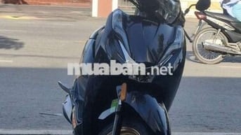 Honda Lead 125 2020 Đen