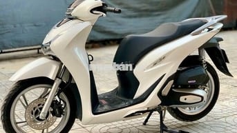 Honda SH 125cc 2024 Trắng