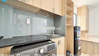 CĂN HỘ MINI FULL NỘI THẤT SÁT BÌNH THẠNH