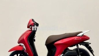 Yamaha Janus 2021 Đỏ 20.000km