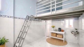 DUPLEX GIÁ 2.900.000 NGAY TRƯỜNG CHINH-ÂU CƠ-CỘNG HOÀ