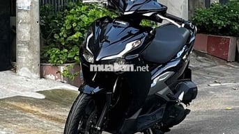 Honda Air Blade 125 2025 Đen bóng 8.000 km