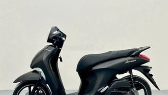 Yamaha Janus 2020 Đen 18.000 km