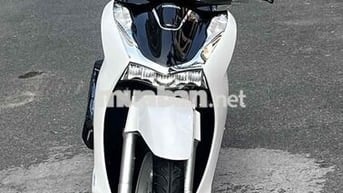 Honda SH 150i 2022 Trắng đen