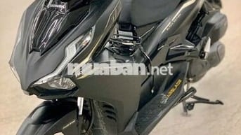 Honda Air Blade 125 2022 Đen