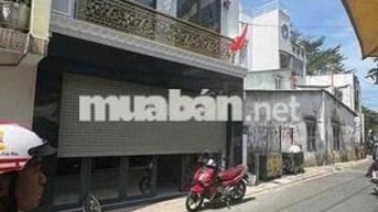 CHO THUÊ NHÀ NGANG HƠN 5M NGAY MẶT TIỀN ĐƯỜNG LỚN KHU PHAN XÍCH LONG