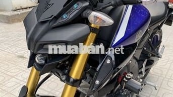 Yamaha MT-15 2019 Đen, Xanh 50.000 km
