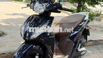 Honda vision 2024 Xanh nâu