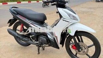 Honda RSX FI Trắng đen Số Việt Nam