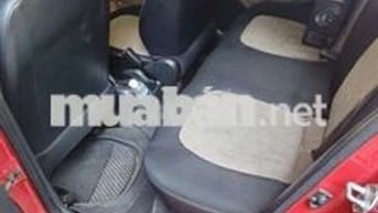 Hyundai i10 2017 Số sàn màu Đỏ