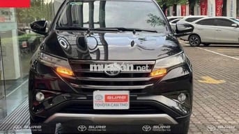 Toyota Rush 7 chỗ Số tự động 2021 siêu đẹp