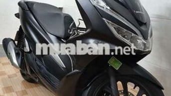 Honda PCX150 2020 Đen bstp chính chủ