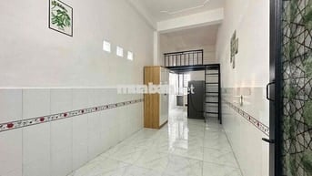 DUPLEX CỬA SỔ TRỜI FULL ĐẦY ĐỦ NỘI THẤT NGAY GÒ XOÀI - LÊ VĂN QUỚI