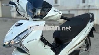 Honda Future 125 2014 Trắng