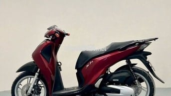 Honda SH125i 2023 Đỏ 18.000 km