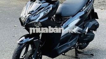 Honda Air Blade 125 2025 Đen bóng black