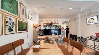 🔥Cần sang lỗ Mặt Bằng kinh doanh tại 54A Hoa Lan đối diện Phúc Long ⭕️