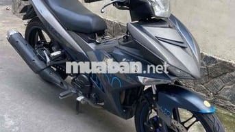 Yamaha Exciter 150 2017 Xám đen