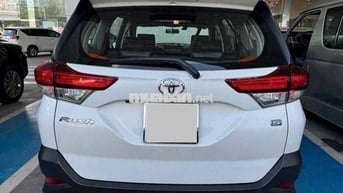 Toyota Rush 1.5 Số tự động 7 chỗ 2018 Trắng