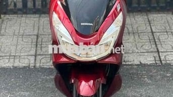 Honda PCX máy móc nguyên rin, xe đẹp chất
