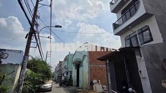 Hàng hiếm nhà phố 6 tầng hẻm nhựa oto thích hợp kinh doanh đa thể loai
