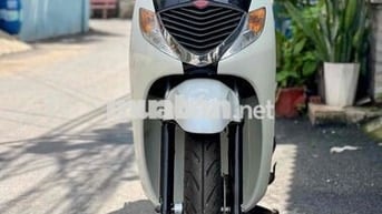 Honda SH150i 2007 Trắng