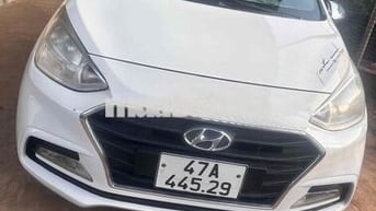 Hyundai Grand i10 2018 1.2 Trắng