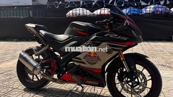 Yamaha R15 V3 2019 Đen, Đỏ, Bạc 10.000 km