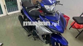 Yamaha Exciter 150 Xanh bạc 26.851 km