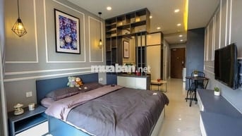 Cho thuê studio 12tr-15tr,hiện có 1pn view bitexco 14tr tại Millennium