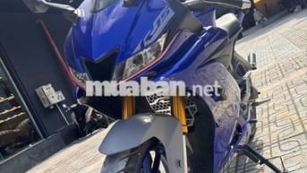 Yamaha R15 2020 Xanh 20.000 km
