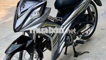SYM Galaxy 50cc 2024 Xám 10.500 km
