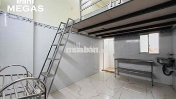 🔥DUPLEX GIÁ RẺ DIỆN TÍCH RỘNG CỬA SỔ TRỜI NGAY NGÃ TƯ 7 HIỀN_THANG MÁY