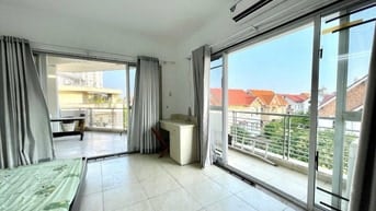 Chính chủ cho thuê CHDV tại khu Trung Sơn