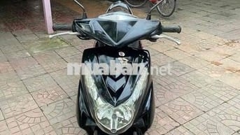 Yamaha Mio Tự động màu Đen