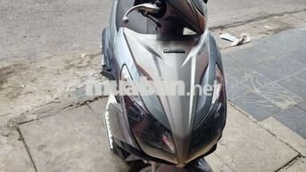 Honda Air Blade 2015 Xám Hà Nội