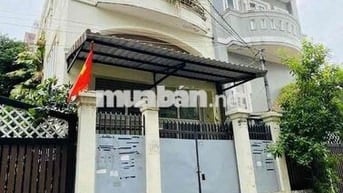 🔥 Cho Thuê Nhà Nguyên Căn Bình Quới, Bình Thạnh – 3PN – Giá Tốt 15Tr