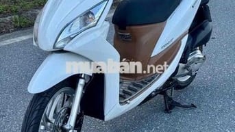 Honda Vision 2014 Trắng