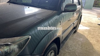 Toyota Fortuner 2.7 2010 Xám 300.000 km