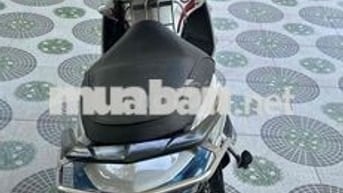 Honda Airblade 2010 Trắng-Bạc-Đen 38.713 km