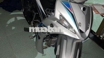 Yamaha Sirius 2025 Bạc 57675 km
