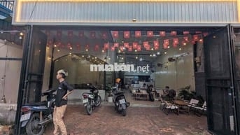 🔥 SANG MBKD CÁCH MẶT TIỀN 1 CĂN PHAN VĂN TRỊ – GÒ VẤP 🔥