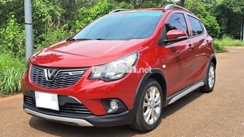 VinFast Fadil 2022 1.4 Đỏ 33200 km