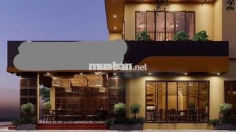 🛑CHO THUÊ NHÀ GÓC 2 MẶT TIỀN PHAN VĂN TRỊ🛑5x20 TRỆT 2 LẦU SÀN SUỐT