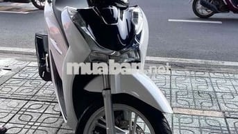 Honda SH 150i 2022 Trắng đen