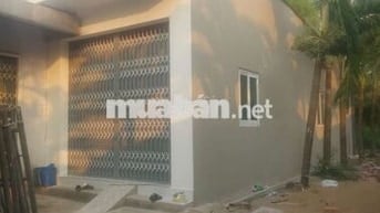 Cho thuê nhà ở Nguyên Căn, Gần Khu Công Nghiệp Bình Hòa
