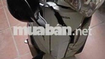 Honda Wave Blade 110 Trắng