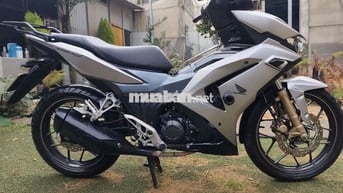 Honda Winner X V3 2022 Bạc Côn tay